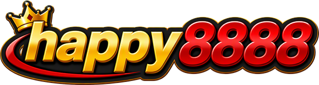 happy8888 logo